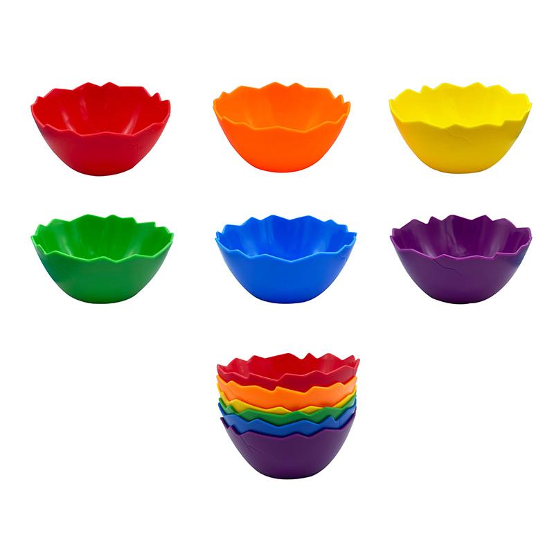 Монтессори Радуга Соответствующая игра для детей, подсчет веса, игрушка-медведь, познание животных, сортировка по цвету, обучение, сортировка, образовательный ребенок