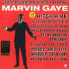 LP Пластинка MARVIN GAYE - That Stubborn Kinda Fellow 772199 WaxTime 2017 Европа Соул/Фанк