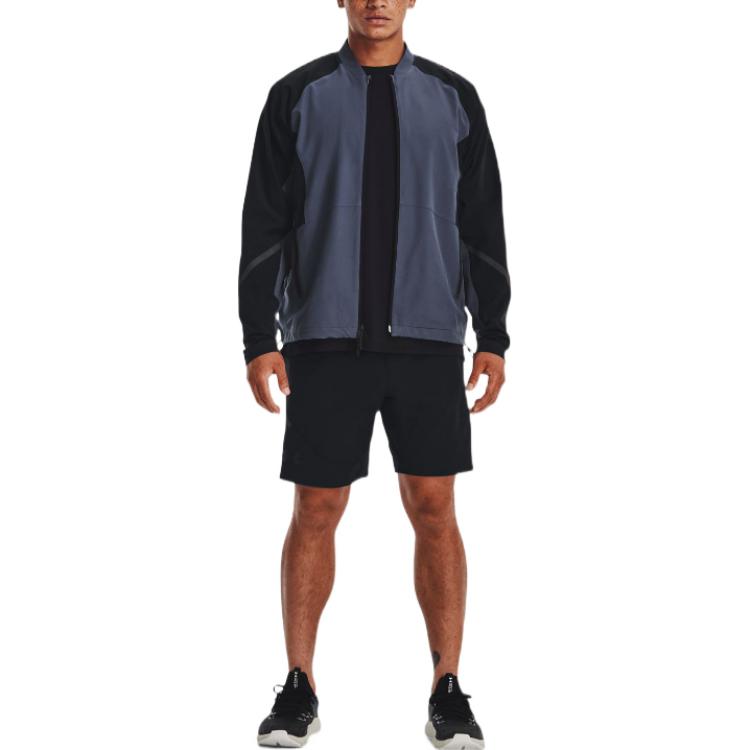 Under Armour Неудержимый K International Мужской 1377170-044