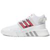 Originals EQT Bask Adv V2 Удобные Дышащие Низкие Повседневные Кроссовки Унисекс Белый Красный Черный ID4073