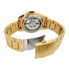 Seiko SEIKO Seiko 5 SEIKO 5 automatic watch SNKK20J1 Japanese-made men's
