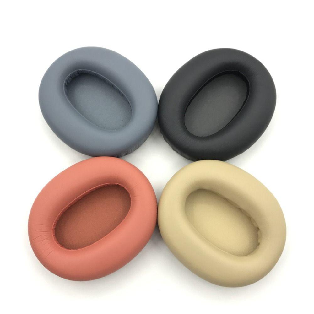 Accessories Headset Earpads Foam Sponge Replacement Ear Cushion Ear Pads