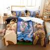 Exquisite Singer Melanie Martinez Bedding Set Duvet Cover Comforter Bed Adult Youth Kid Girls Boys Birthday Gift