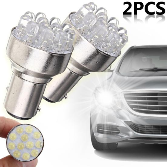 12 В постоянного тока светодиодный универсальный мотоцикл автомобиль поворот тормозной стоп задний фонарь лампа лампа