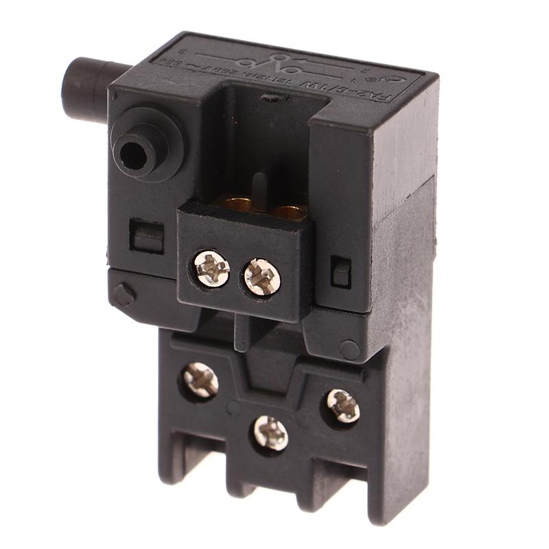 Выключатель пылеудаления Curve 651923-1 для Makita 5903R 5103R 5143R Uc3530A Uc4030A Ls1013 Ls1013L Ls1040 Ls1040F