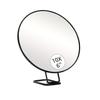 Magnifying Mirror 10X/20X/30X Magnification Handheld Makeup Mirror Portable Beauty Tool for Home Travel
