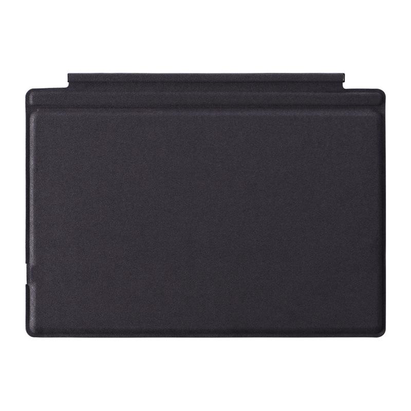 Чехол-клавиатура с подсветкой и сенсорной панелью Microsoft Surface Pro 34567 для Surface Go 23 - Bluetooth-клавиатура