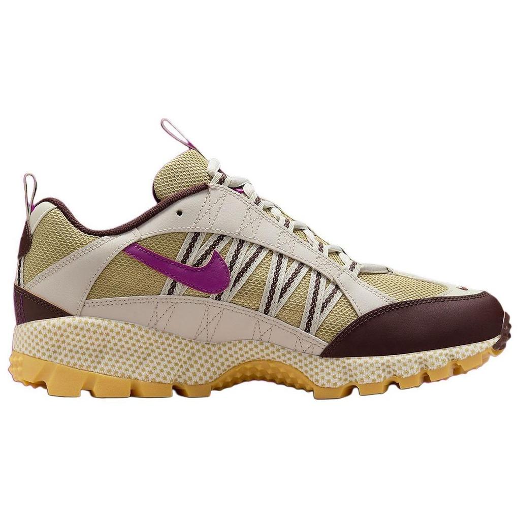 Nike Air Humara Viotech Men Sneakers Brown Light-Bone Earth FJ7109-002