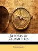 Книга Reports of Committees