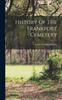 Книга History Of The Frankfort Cemetery