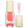 Sisua, Popcorn Syrup Lip Plumper, No. 3 Neon Guava, 3.8G
