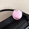 Оригинальный airbag-держатель для мобильного телефона, цветной, мультяшный, милый, Ktl, ленивый, портативный, магнитный, женская задняя наклейка