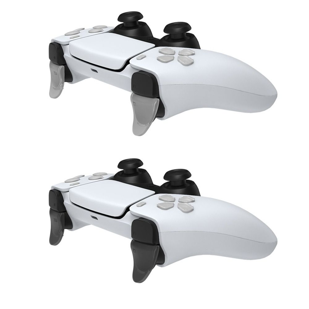 Прочные кнопки триггера контроллера Универсальный триггер с коротким ходом для PS5/Playstation 5