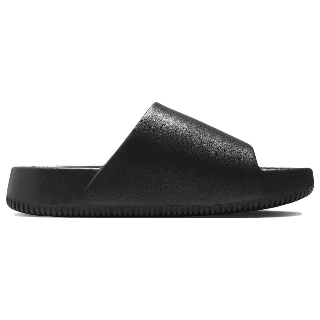 Nike Calm Slide Черный FD4116-001