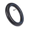 A74K 2pcs 10 Inch 80/65-6 Inner Tube 255X80 Rubber for Zero 10X for Kugoo Electric Scooter Replacement Parts