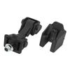 Передний замок капота 55395652AC Замена для Jeep Wrangler TJ 97?06