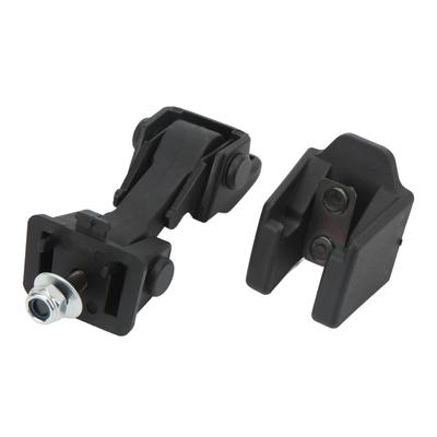 Передний замок капота 55395652AC Замена для Jeep Wrangler TJ 97?06