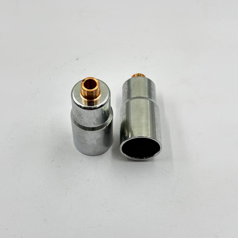 11176-1200 S1117-61200 Втулка форсунки трубка для двигателя N04C N04C Детали экскаватора