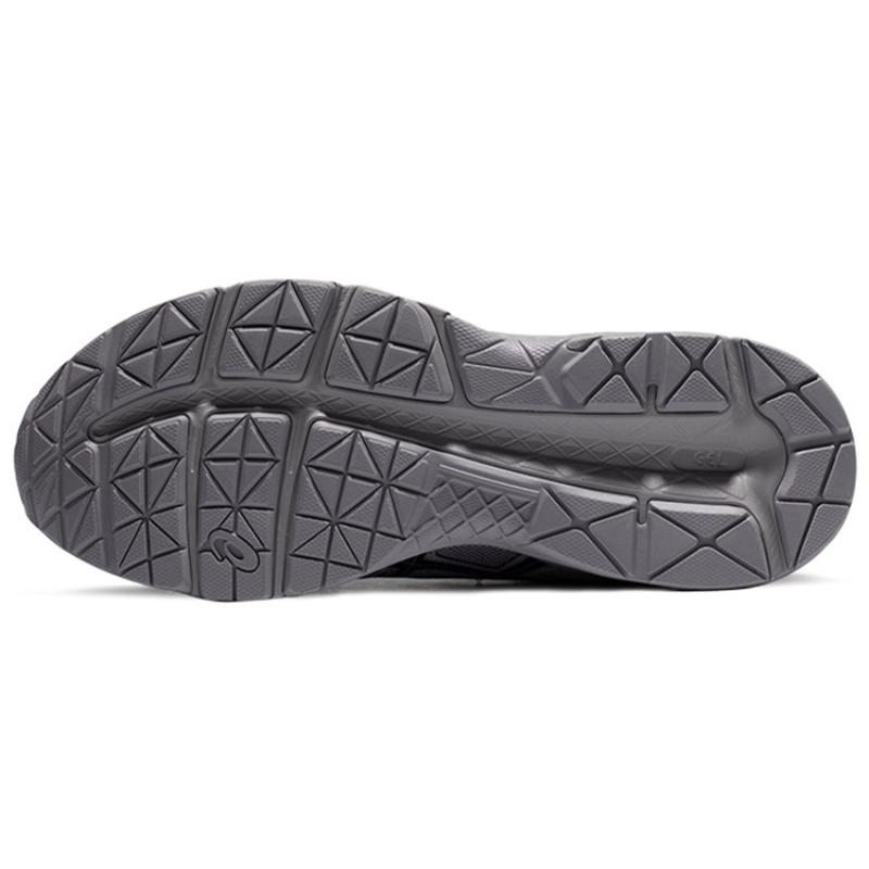 Asics Кроссовки Gel Contend 4 'Grey Black' T8D4Q-032