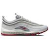 Nike Кроссовки Air Max 97 'White Bullet' Повседневная обувь DM0027-100