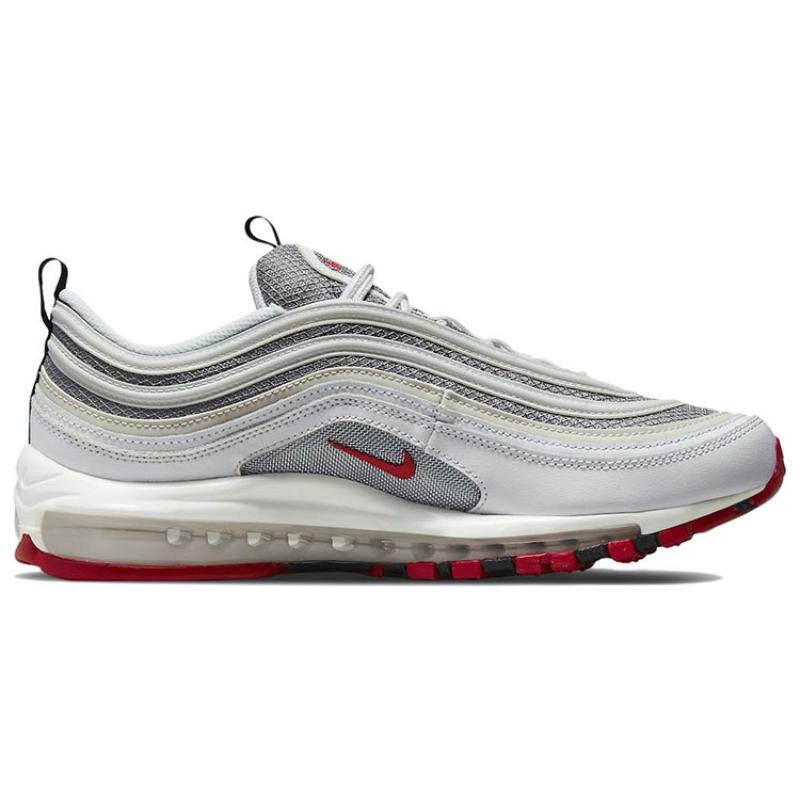 Nike Кроссовки Air Max 97 'White Bullet' Повседневная обувь DM0027-100