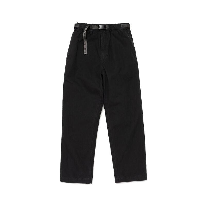 HUMAN MADE Easy Pants Black