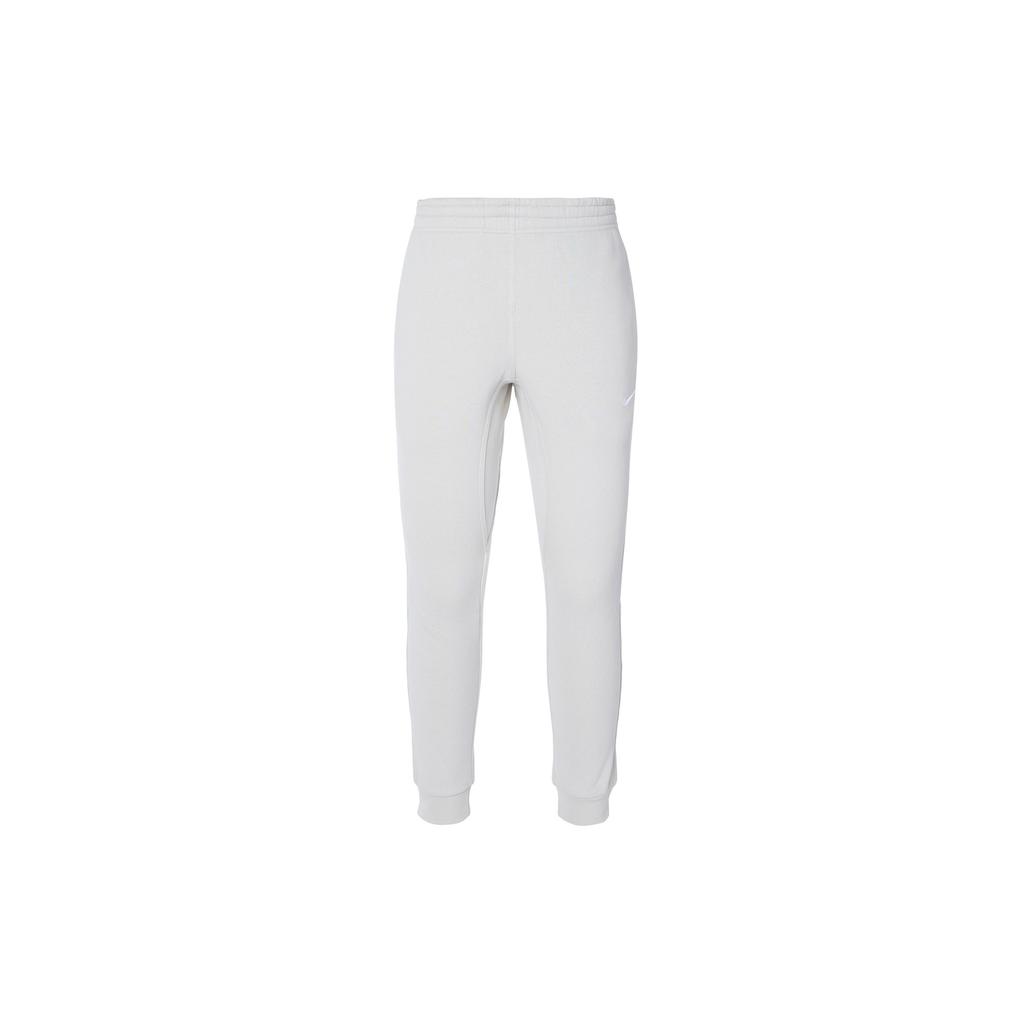 Nike Casual Pants Men's White Gray 905236-072
