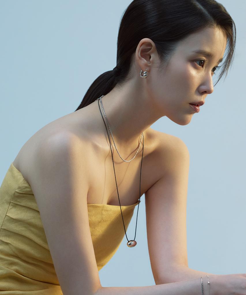 Jestina Unis Necklace (Jjunn06B5503Sw800)