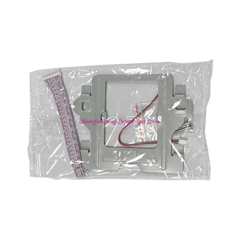  Multipurpose Mounting Plate Surfaces Mounting Bracket for KH6360-C Enduring