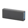 USB C на USB 3.0 Адаптер Многофункциональный Type C на USB Коннектор для Данных и Зарядки