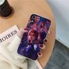 Чехол для телефона N7 Mass Effect для iPhone 8, 7, 6, 6S Plus X SE 2020, XR, XS 14, 11, 12, 13, Mini Pro Max, чехол для мобильного телефона