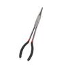 11 Inches Needle Nose Pliers NonSlip Handle Straight nose pliers Long Nose Pliers  Narrow Spaces