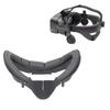 VR Glesses Foam Eye Mask Pad Face Protective  Headset Eye Mask Frame Home Spare Cover For Valve Index Accessory
