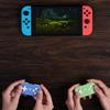 Новый 8Bitdo Micro геймпад, совместимый с Bluetooth, карманный контроллер, разработанный для 2D-игр, портативная консоль для OS/Android/PC