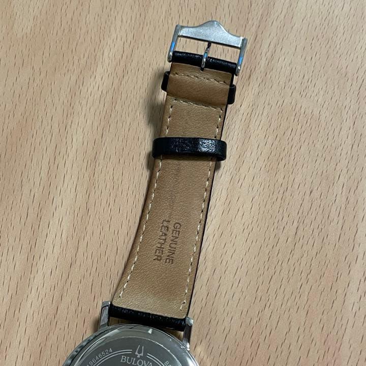 Б/у BULOVA AEROJET Bulova Aerojet 96B243