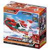 TAKARA TOMY Tomica Job Labor Пожарная Объединенная Техника Пожарный Катер Миниатюрная Игрушечная Машинка для Детей от 3 лет и старше