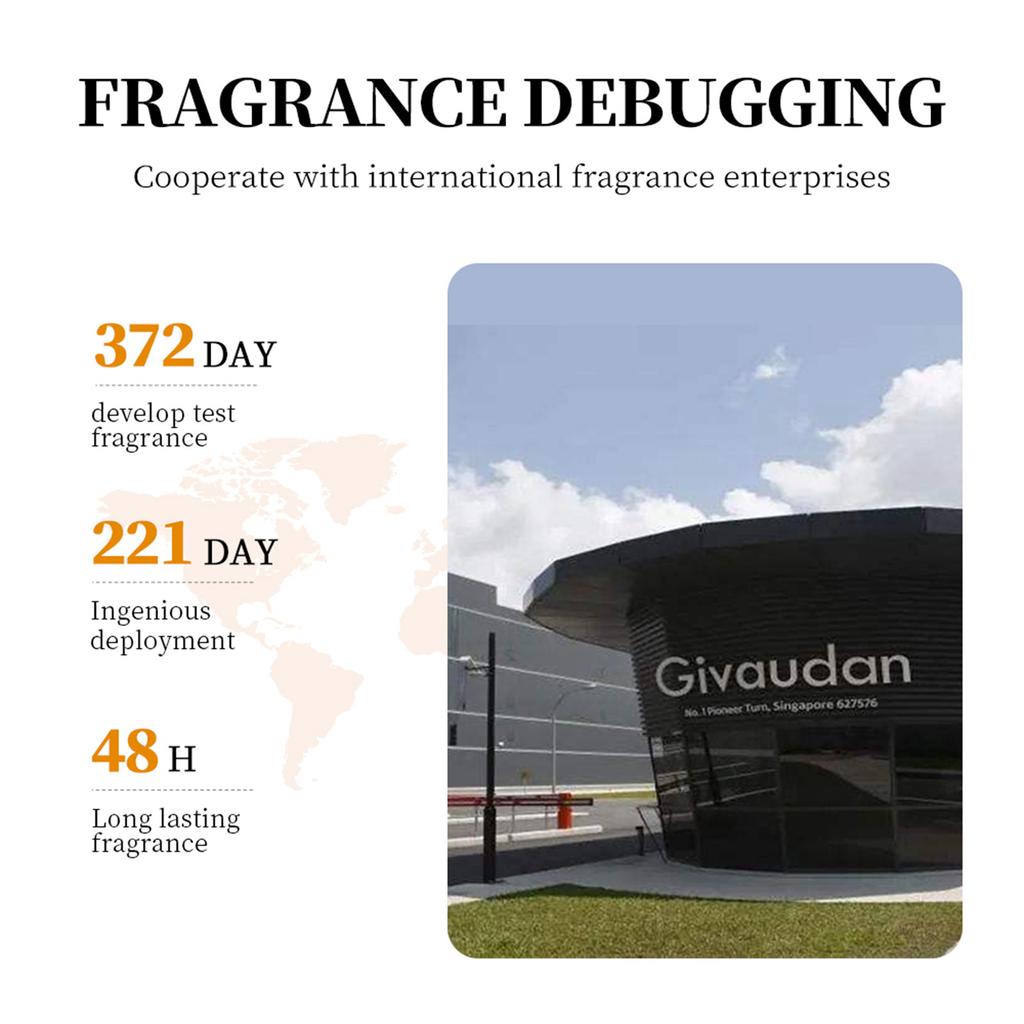 Natural Nourishing Body Oil Deep Moisturizing Brightening Hair Refreshing Body Face Smooth Firming Body Beauty Care 250ml