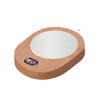 Electric Thermostatic Coaster Coffee Mug Warmer with Auto Shut Off Energy Efficient Waterproof Smart Electric Beverage Cup Warmer