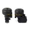 L8RE Tip Over Switch AC 250V 10A/250V 16A Micro Electrical Patio Heater Tip Over Switch Dump Switch with Two Terminals