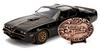 Jada Toys HOLLYWOOD Series Trans Am 7000 1977 Pontiac Firebird Trans Am Complete Product 1/24