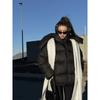 Tooxika Parker Cotton Jacket Women's Winter Warm Versatile Loose Cotton Jacket Thickened Coat