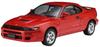Масштабная пластиковая модель Toyota Celica RC от Hasegawa 20571 1/24 GT-FOUR