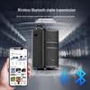 HuiDu Professional Portable Conference & Entertainment Speaker (CN version)