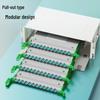itcom Adicon 19-inch Rackmount ODF Fiber Optic Distribution Frame