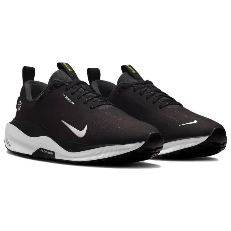 Nike Кроссовки ReactX Infinity Run 4 Gore Tex Черные FB2204-001