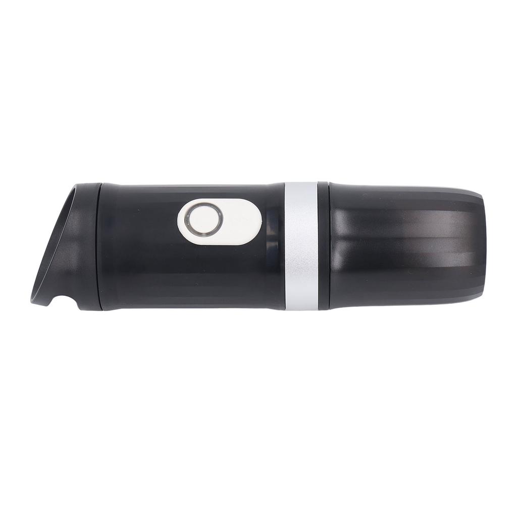 Mini Coffee Maker 20Bar Self Heating Cordless Single Serve Coffee Maker Portable Capsule Coffee