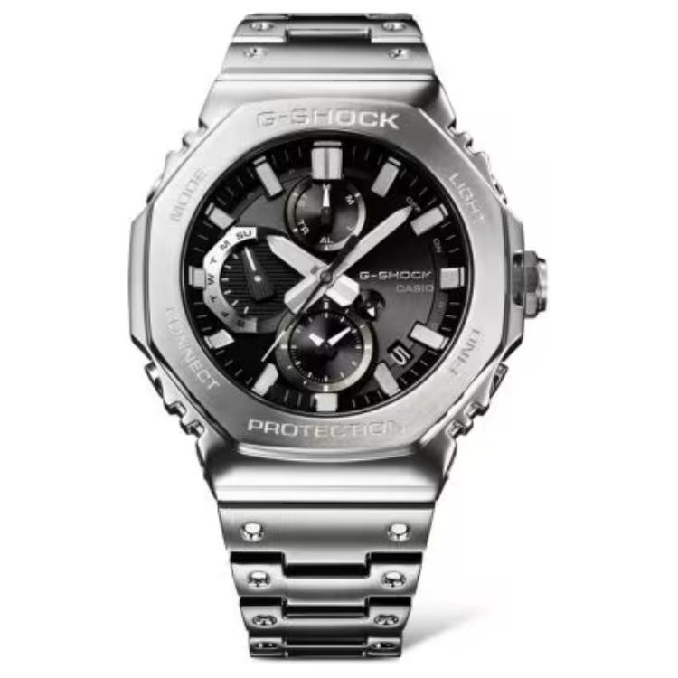 Casio Мужские часы GMC-B2100D-1A GMC-B2100D-1A