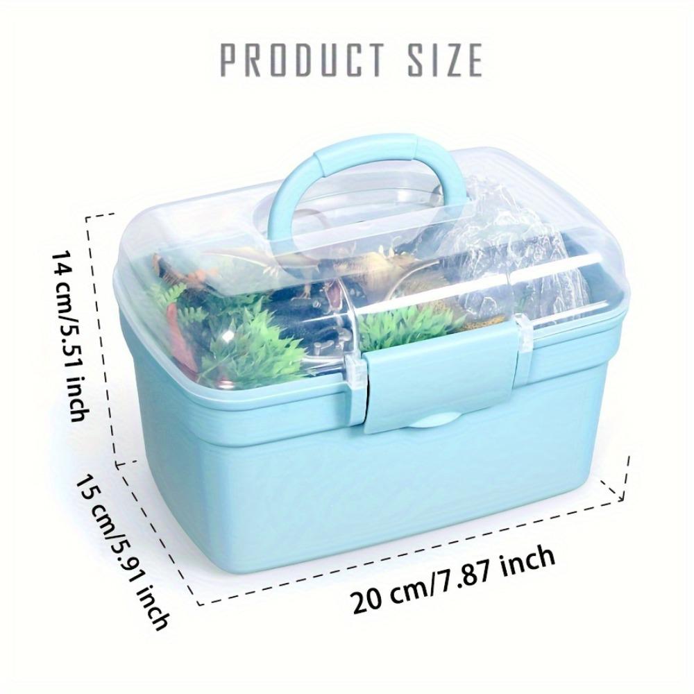 Игрушечная ферма с фигурками пластиковых животных и заборчиком, игровой набор «Ферма», фигурки животных, подарки на день рождения для детей, мальчиков, наполнение для рождественских чулок