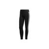 D2M RR 3S Tights Women Bottoms Black CE2036