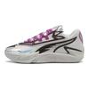 Кроссовки унисекс Scoot Zeros 2 Sterling серые перья-серые Wild-Berry 311351-01